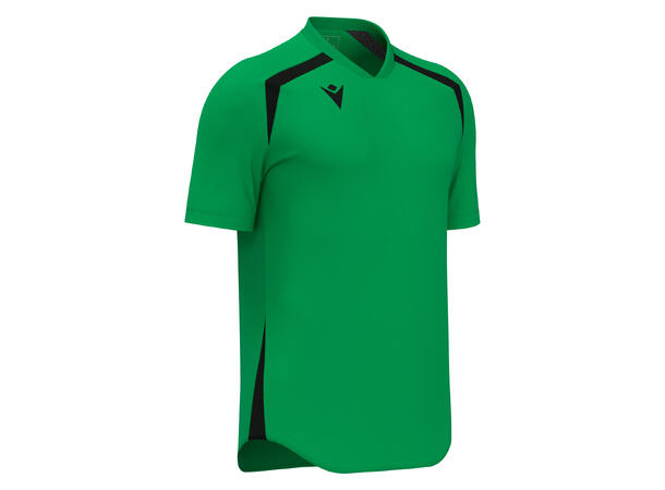 Wyrm Shirt NAV/RED S Teknisk kamp og treningsdrakt - Unisex 