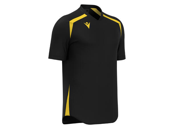 Wyrm Shirt NAV/RED S Teknisk kamp og treningsdrakt - Unisex 