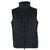 Shepherd Vest Black Beauty XXL Lett vest med flotte detaljer 