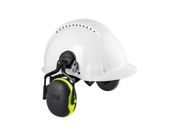 Øreklokke hjelm 3M Peltor X4P5E 