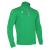 Havel Training Top 1/4 Zip GRN XXS Teknisk treningsgenser  - Unisex 