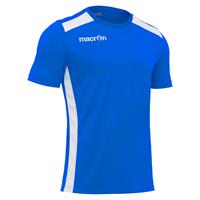 Sirius shirt shortsleeve ROY/WHT XXL Teknisk t-skjorte - Unisex