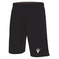 Volga Training Bermuda NAV M Teknisk bermudashorts - Unisex