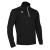 Havel Training Top 1/4 Zip BLK XL Teknisk treningsgenser  - Unisex 