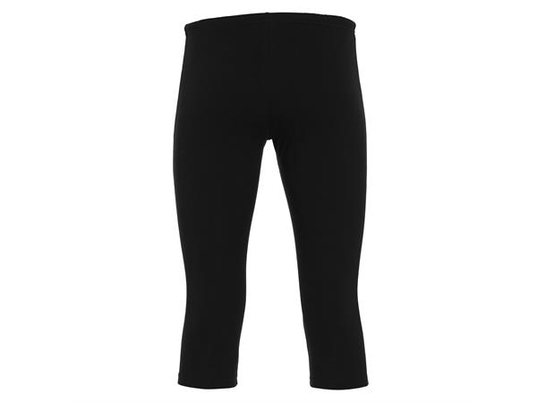 Butan Leggins Woman BLK M Utgående modell 