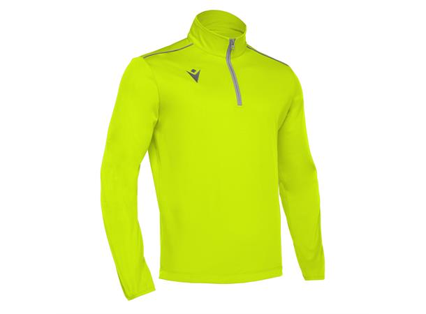 Havel Training Top 1/4 Zip NYEL 3XL Teknisk treningsgenser  - Unisex 