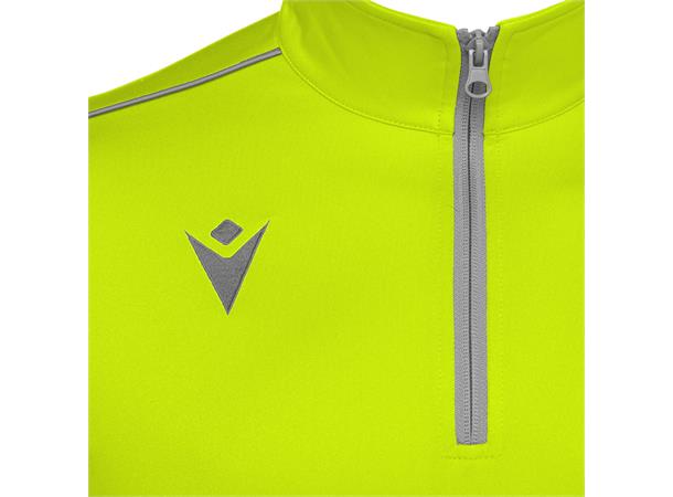 Havel Training Top 1/4 Zip NYEL 3XL Teknisk treningsgenser  - Unisex 