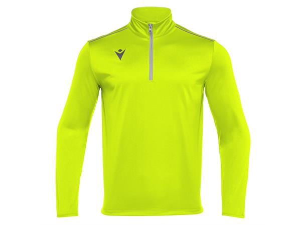 Havel Training Top 1/4 Zip NYEL 3XL Teknisk treningsgenser  - Unisex 