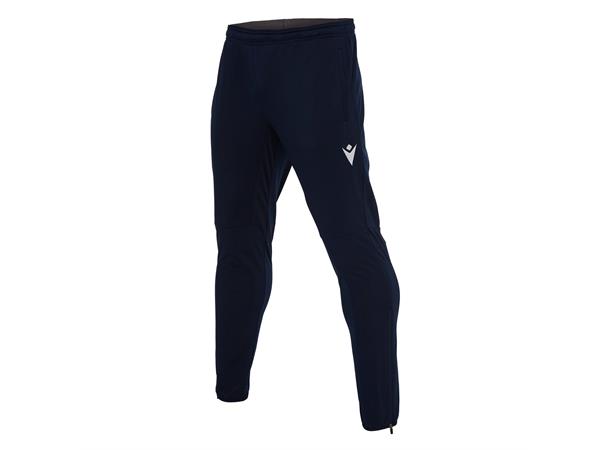Irtys Training Pant NAV 3XL Behagelig trenings bukse - Unisex 