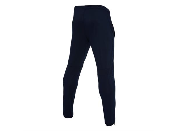 Irtys Training Pant NAV 3XL Behagelig trenings bukse - Unisex 