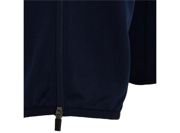 Irtys Training Pant NAV 3XL Behagelig trenings bukse - Unisex 