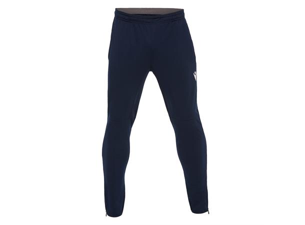Irtys Training Pant NAV 3XL Behagelig trenings bukse - Unisex 