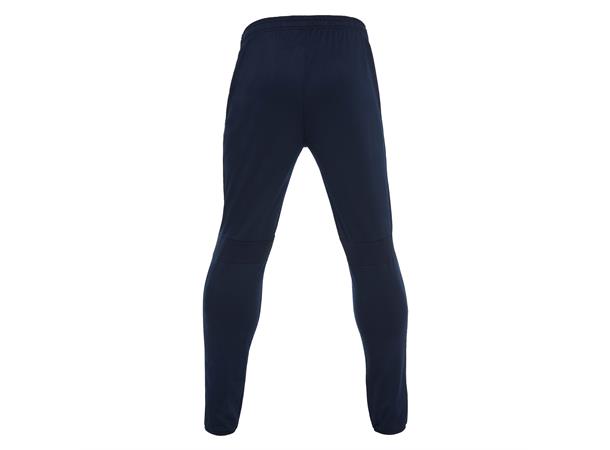 Irtys Training Pant NAV 3XL Behagelig trenings bukse - Unisex 