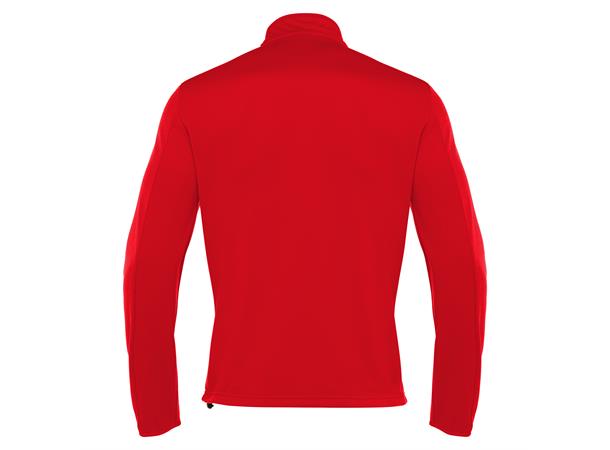 Nemesis Full Zip Top RED 4XS Overtrekksjakke - Unisex 