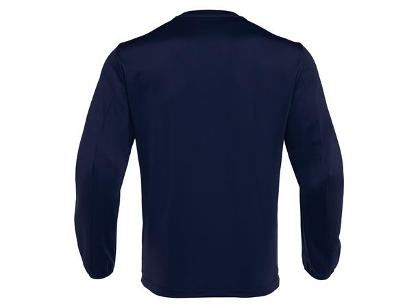 Salzach Training Top NAV XL Teknisk treningsgenser - Unisex 