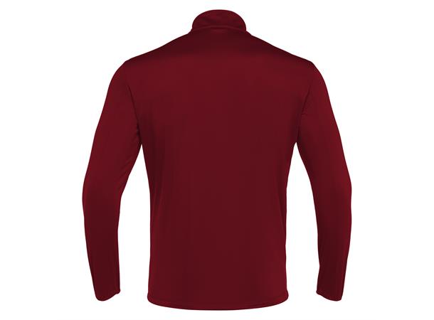 Havel Training Top 1/4 Zip CRD XXS Teknisk treningsgenser  - Unisex 
