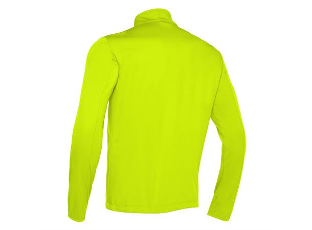 Havel Training Top 1/4 Zip NYEL 4XS Teknisk treningsgenser  - Unisex 