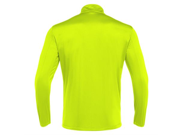 Havel Training Top 1/4 Zip NYEL 4XS Teknisk treningsgenser  - Unisex 