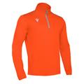 Havel Training Top 1/4 Zip ORA S Teknisk treningsgenser  - Unisex