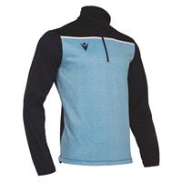 Rhine Training 1/4 Zip Top Treningsgenser med 1/4 zip