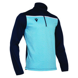 Rhine Training 1/4 Zip Top Treningsgenser med 1/4 zip