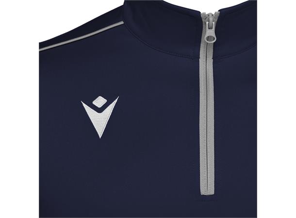 Havel Training Top 1/4 Zip NAV 5XL Teknisk treningsgenser  - Unisex 