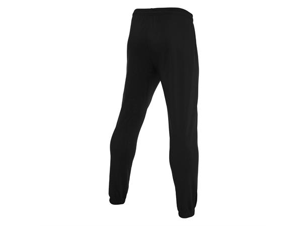Neckar Training Pant BLK XXS Teknisk treningsbukse - Unisex 