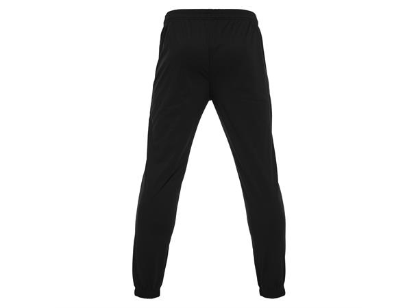 Neckar Training Pant BLK XXS Teknisk treningsbukse - Unisex 