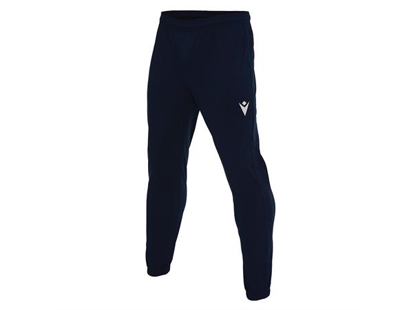 Neckar Training Pant NAV S Teknisk treningsbukse - Unisex 