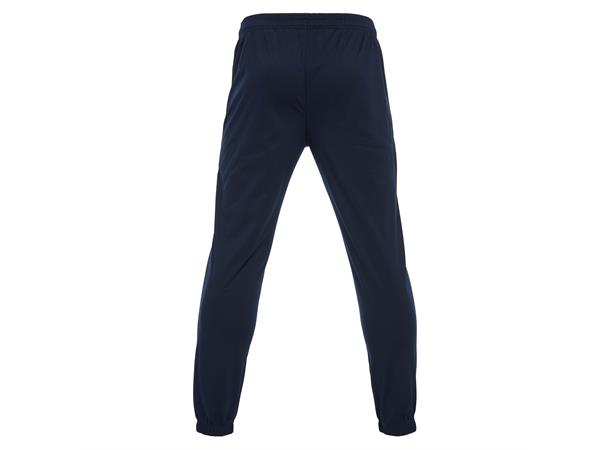 Neckar Training Pant NAV S Teknisk treningsbukse - Unisex 