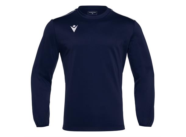 Salzach Training Top NAV 3XL Teknisk treningsgenser - Unisex 