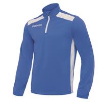 Tarim Training 1/4 Zip Top ROY/WHT XXS Utgående modell