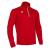 Havel Training Top 1/4 Zip RED 3XS Teknisk treningsgenser  - Unisex 