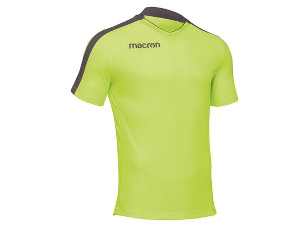 Earth shirt shortsleeve NYEL/ANT XXL Utgående modell 