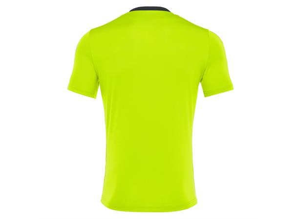 Earth shirt shortsleeve NYEL/ANT XXL Utgående modell 