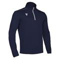 Havel Training Top 1/4 Zip NAV XS Teknisk treningsgenser  - Unisex