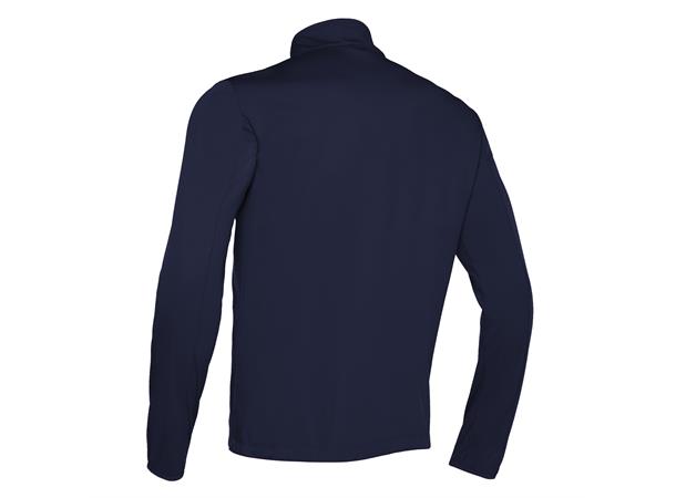 Havel Training Top 1/4 Zip NAV XS Teknisk treningsgenser  - Unisex 