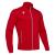 Nemesis Full Zip Top RED M Overtrekksjakke - Unisex 