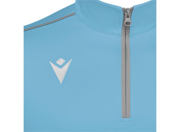 Havel Training Top 1/4 Zip COL 4XL Teknisk treningsgenser  - Unisex 