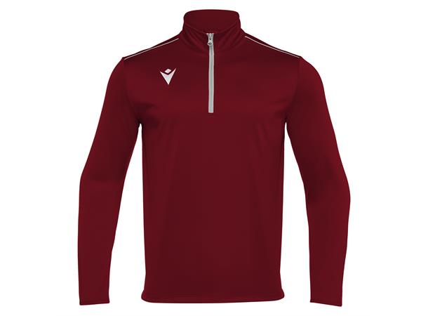 Havel Training Top 1/4 Zip CRD L Teknisk treningsgenser  - Unisex 