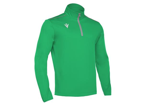 Havel Training Top 1/4 Zip GRN XXL Teknisk treningsgenser  - Unisex 