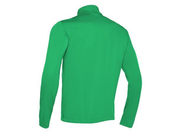 Havel Training Top 1/4 Zip GRN XXL Teknisk treningsgenser  - Unisex 