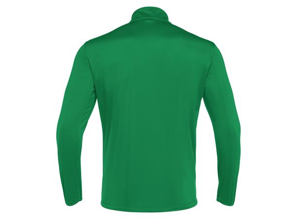 Havel Training Top 1/4 Zip GRN XXL Teknisk treningsgenser  - Unisex 