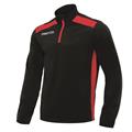 Tarim Training 1/4 Zip Top BLK/RED 3XL Utgående modell