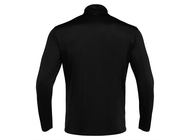 Havel Training Top 1/4 Zip BLK XS Teknisk treningsgenser  - Unisex 