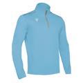 Havel Training Top 1/4 Zip COL 3XS Teknisk treningsgenser  - Unisex