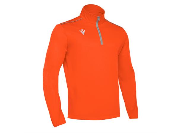 Havel Training Top 1/4 Zip ORA 3XL Teknisk treningsgenser  - Unisex 