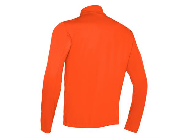 Havel Training Top 1/4 Zip ORA 3XL Teknisk treningsgenser  - Unisex 