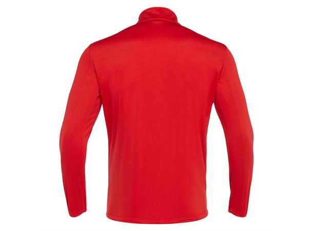 Havel Training Top 1/4 Zip RED XS Teknisk treningsgenser  - Unisex 