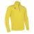 Havel Training Top 1/4 Zip YEL XXL Teknisk treningsgenser  - Unisex 